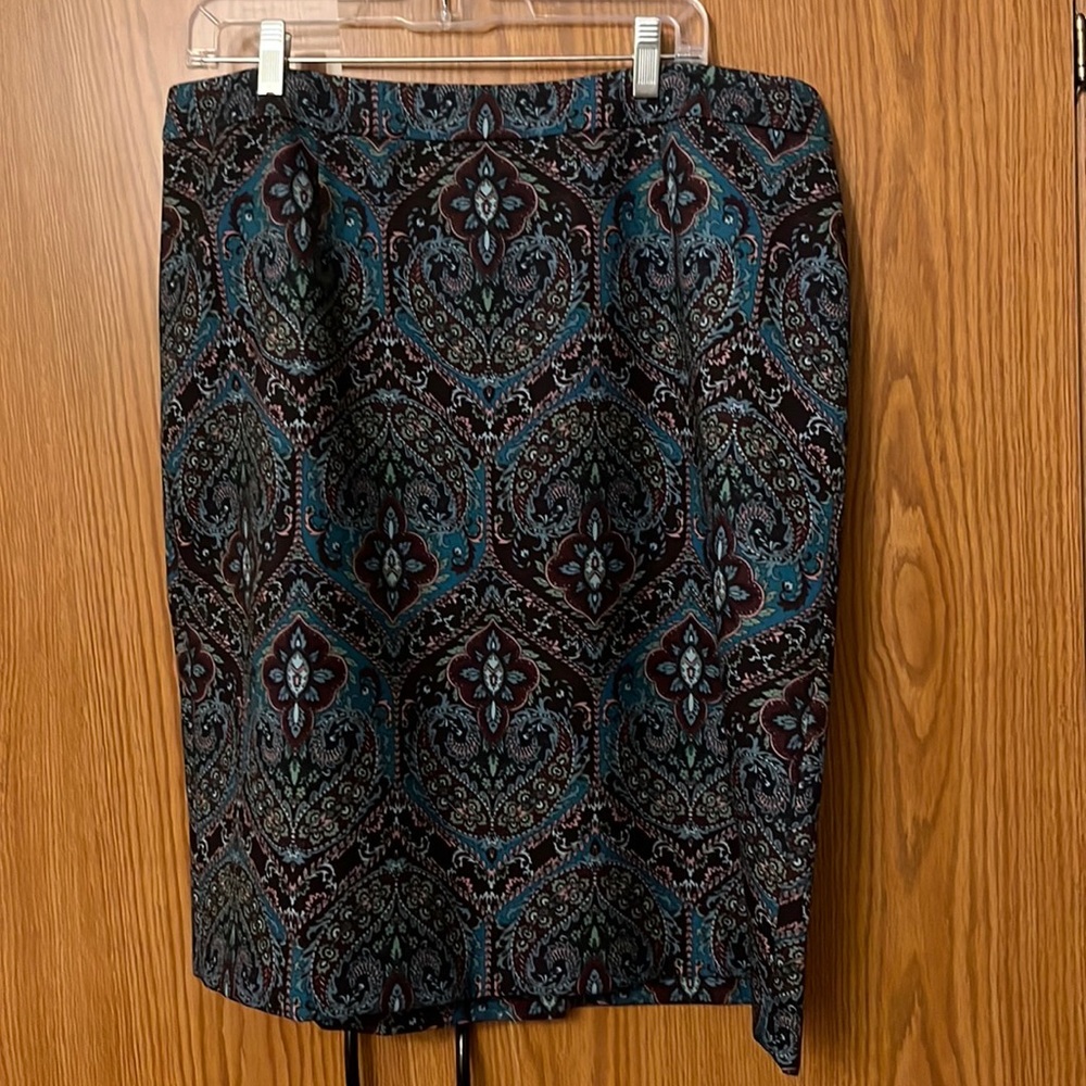 Talbots Skirt
